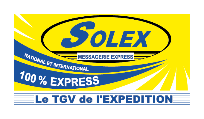 Solex TGV